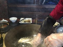-好灶头妈妈菜·柴火灶台鱼·千岛湖土菜地标美食