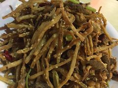 -全聚贤餐厅·湖北家常菜(沙湖店)