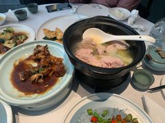 -百富源·海鲜辽菜(浑河堡店)