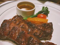 -食间牛排(湖西路店)