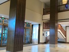 -长白山万达锦华套房酒店