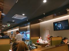 大堂-海底捞火锅(吾悦广场店)