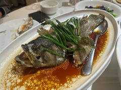 -万龙洲海鲜(南新仓店)