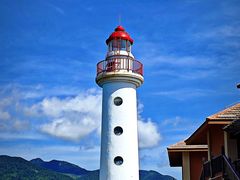 -海南分界洲岛旅游区