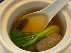 -彩丰楼·中餐厅(国家会展中心上海洲际店)