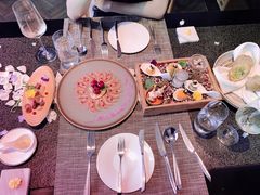 -莲西餐(曲江店)