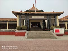 -白求恩柯棣华纪念馆