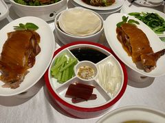 -满堂·烤鸭店·北京菜(鼓楼店)