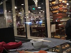 -The COOK·厨餐厅·自助餐(浦东嘉里大酒店)