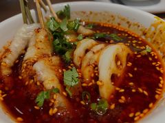 -太二酸菜鱼(群光广场店)