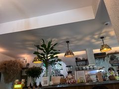 -绿房子方寸咖啡(星海名城店)