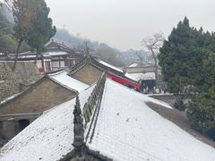 -华清宫景区