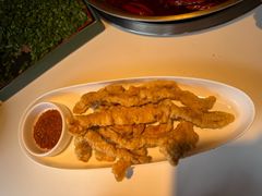 小酥肉-小龙翻大江·小龙坎臻选店(太古里店)