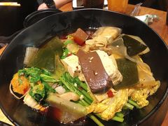 -万记麻辣烫国展总店