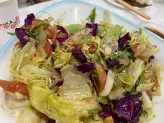 -日照大牌檔•小船海鲜(万平口店)