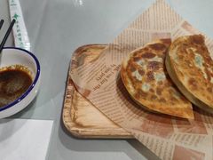 -听涛雅苑百味饺子老家菜馆