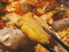 -包装马车·韩国料理·포장마차