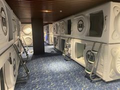 -海韵之星邮轮水会(明发商业广场店)