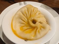 -南翔馒头店(豫园店)