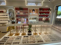 -精益眼镜(广埠屯店)