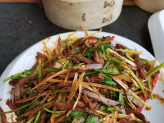 -小城粥道·海胆鲜虾粥(解放广场店)
