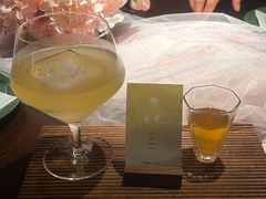 -Fuzzy Bistro 浮几韩餐·茶酒馆