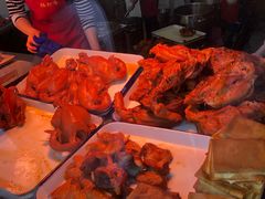 -鸡打鸣熏鸡系列(总店)