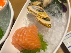 -大焰自助日式料理 铁板烧(徐汇店)
