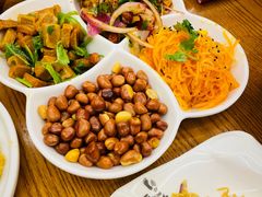 -喝丢一只鞋海鲜烧烤·海肠捞饭(市场店)