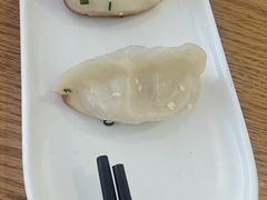 -苏小柳点心·手作小笼包(虹桥天地分院)