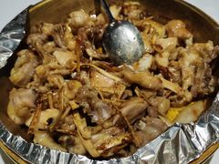 -围龙屋客家食府(福田店)