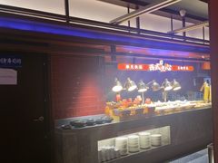 -芝小官毛肚火锅海鲜自助(淮安清江浦区新亚店)