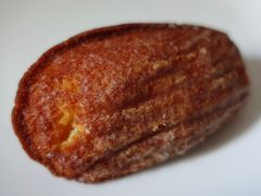 柠檬玛德琳-OUR Bakery(三里屯太古里店)