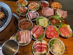 -原始泥炉烤肉(总店)