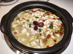 -周渝食惦酸菜鱼(青浦店)