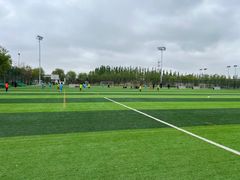 -瀛海足球主题公园