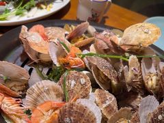 -三个渔夫·蒸汽海鲜(小白楼店)