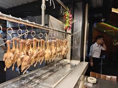 -三强鸽子(中原路店)