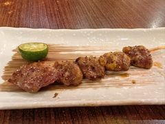 -鸟屋·烧鸟居酒屋(新世纪广场店)