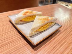 -新旺茶餐厅·早餐(打浦店)