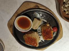 -俄士厨房(环球港店)