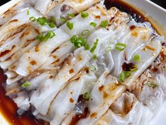 牛肉肠粉-朋友轩粤菜(十里河店)