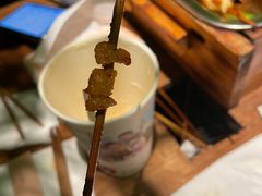 -盟重烧烤(高正街店)