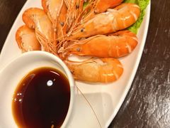 -通安客栈中餐厅·何家小馆