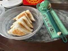 -肥三土菜馆(五四广场店)