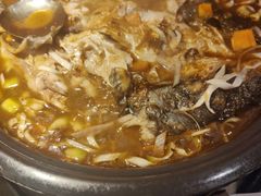 -探鱼·鲜青椒爽麻烤鱼(增城东汇城店)