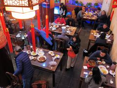 -长兴菜馆(高桥店)