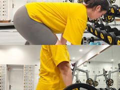 -中田健身工作室(杭州五洲国际店)