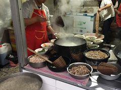 -甘记肥肠粉(马鞍北路店)