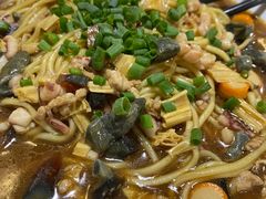 -依扁一佳宴(宁化支路店)